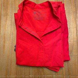 Women’s Figs Top & Bottom Scrubs